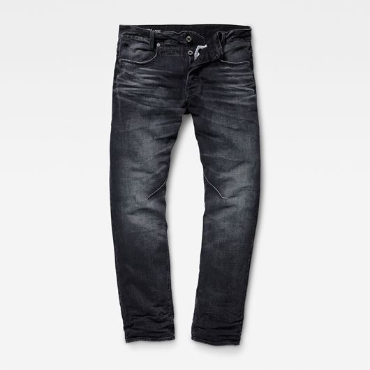 Снимка на G-Star RAW MEN'S D-Staq 5-Pocket Straight Jeans