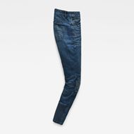 Снимка на G-Star RAW WOMEN'S Motac Deconstructed 3D High Skinny Jeans