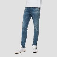 Снимка на REPLAY MEN'S SLIM FIT HYPERFLEX BIO ANBASS JEANS