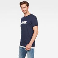 Снимка на G-STAR RAW БЛУЗА D08512.8415.6067