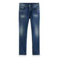 Снимка на SCOTCH&SODA MEN'S RALSTON - BLUE DAZE | REGULAR SLIM FIT