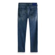 Снимка на SCOTCH&SODA MEN'S RALSTON - BLUE DAZE | REGULAR SLIM FIT