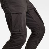 Снимка на G-Star RAW MEN'S Rovic Zip 3D Straight Tapered Pants