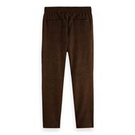 Снимка на SCOTCH&SODA MEN'S FAVE REGULAR TAPERED FIT JOGGER CONTAINS RECYCLED POLYESTER