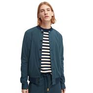 Снимка на SCOTCH&SODA MEN'S BOMBER JACKET