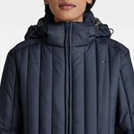 Снимка на G-STAR RAW WOMEN'S MEEFIC VERTICAL QUILTED JACKET