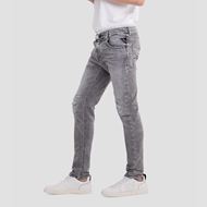 Снимка на REPLAY MEN'S AGED ECO 20 YEARS SLIM TAPERED FIT MICKYM JEANS