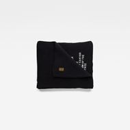 Снимка на G-STAR RAW MEN'S EFFO SCARF TEXT