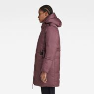 Снимка на G-STAR RAW WOMEN'S G-WHISTLER PADDED PARKA