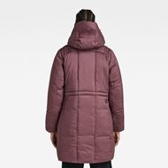 Снимка на G-STAR RAW WOMEN'S G-WHISTLER PADDED PARKA