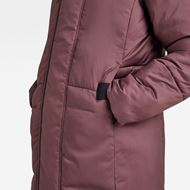 Снимка на G-STAR RAW WOMEN'S G-WHISTLER PADDED PARKA