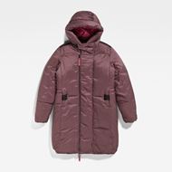 Снимка на G-STAR RAW WOMEN'S G-WHISTLER PADDED PARKA