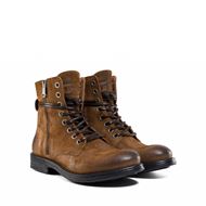 Снимка на REPLAY MEN'S PACK SUEDE LACE UP ANKLE BOOTS