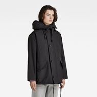 Снимка на G-STAR RAW WOMEN'S MID PARKA