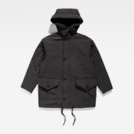 Снимка на G-STAR RAW WOMEN'S MID PARKA