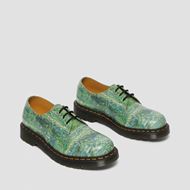 Снимка на DR. MARTENS THE NATIONAL GALLERY 1461 LILY POND SHOES