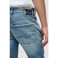 Снимка на REPLAY MEN'S SLIM FIT AGED 30 YEARS ANBASS JEANS