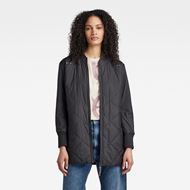 Снимка на G-STAR RAW WOMEN'S PADDED COLLAR BOMBER