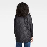 Снимка на G-STAR RAW WOMEN'S PADDED COLLAR BOMBER