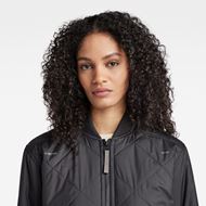 Снимка на G-STAR RAW WOMEN'S PADDED COLLAR BOMBER