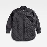 Снимка на G-STAR RAW WOMEN'S PADDED COLLAR BOMBER