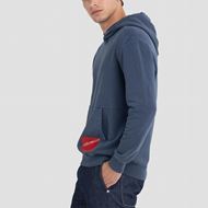 Снимка на REPLAY MEN'S HOODIE WITH HUGO REPLAY PATCH