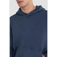 Снимка на REPLAY MEN'S HOODIE WITH HUGO REPLAY PATCH