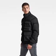 Снимка на G-STAR RAW MEN'S FIELD PUFFER JACKET