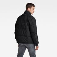 Снимка на G-STAR RAW MEN'S FIELD PUFFER JACKET