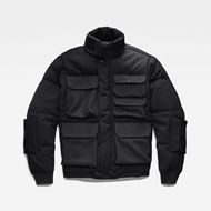 Снимка на G-STAR RAW MEN'S FIELD PUFFER JACKET