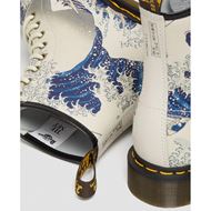 Снимка на DR. MARTENS 1460 THE MET MASTERPIECE LEATHER BOOTS