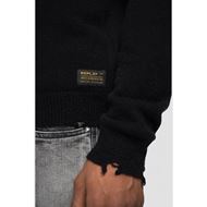 Снимка на REPLAY MEN'S TURTLENECK WOOL AND VISCOSE PULLOVER AGED 10 YEARS