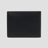 Снимка на REPLAY MEN'S SOLID-COLOURED WALLET IN HAMMERED LEATHER