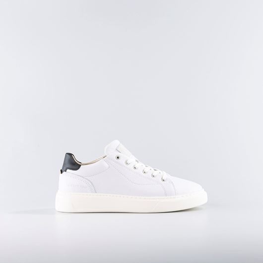 Снимка на G-STAR RAW MEN'S ROVIC LEATHER SNEAKERS