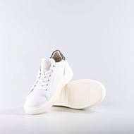 Снимка на G-STAR RAW MEN'S ROVIC LEATHER SNEAKERS