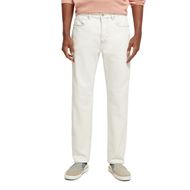 Снимка на SCOTCH&SODA MEN'S THE DROP REGULAR TAPERED JEANS - DOWN AND OUT