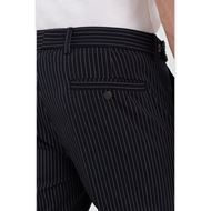 Снимка на REPLAY MEN'S SMART BUSINESS SLIM FIT TROUSERS WITH PINSTRIPED PATTERN