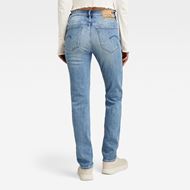 Снимка на G-STAR RAW WOMEN'S ACE 2.0 SLIM STRAIGHT JEANS