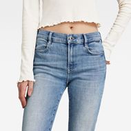 Снимка на G-STAR RAW WOMEN'S ACE 2.0 SLIM STRAIGHT JEANS