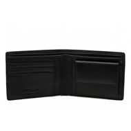 Снимка на REPLAY MEN'S WALLET IN LEATHER WITH CARBON EFFECT