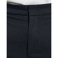 Снимка на REPLAY MEN'S SMART BUSINESS SLIM FIT TROUSERS WITH HOUNDSTOOTH PATTERN
