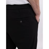 Снимка на REPLAY MEN'S SMART BUSINESS SLIM FIT CHINO TROUSERS IN DOBBY COTTON
