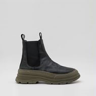 Снимка на REPLAY MEN'S EVOLUTION CAMO CHELSEA BOOTS