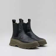 Снимка на REPLAY MEN'S EVOLUTION CAMO CHELSEA BOOTS