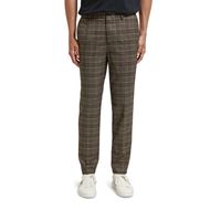 Снимка на SCOTCH&SODA MEN'S IRVING SLIM TAPERED CHINO IN RECYCLED POLYESTER BLEND
