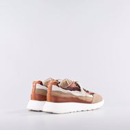 Снимка на MOMA MEN'S PATCH 1 LACE-UP SNEAKER CRAFTS RUNNING