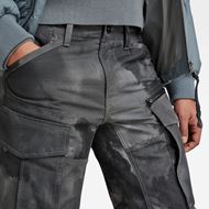 Снимка на G-STAR RAW MEN'S ROVIC ZIP 3D REGULAR TAPERED PANT