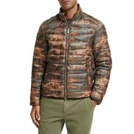 Снимка на SCOTCH&SODA MEN'S SHORT PUFFER JACKET