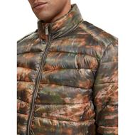 Снимка на SCOTCH&SODA MEN'S SHORT PUFFER JACKET