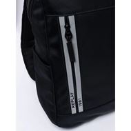 Снимка на REPLAY MEN'S BACKPACK IN TEXTURED RECYCLED POLYESTER
